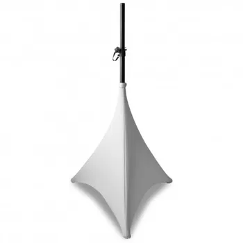 

BeamZ - Cubertor blanco tripodes 120cm