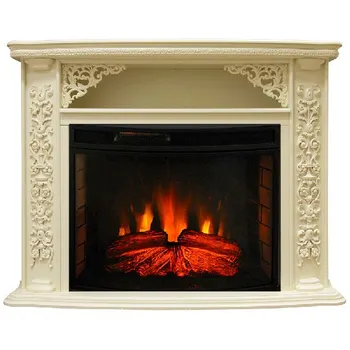 

Каминокомплект Realflame Izabella 33 WT with Firespace 33 S IR