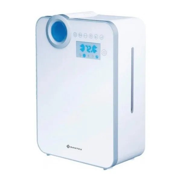 Air humidifier Dantex D-H 50 UCF-W