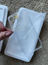 Funda de vidrio templado transparente de lujo para iPhone, carcasa rígida transparente para iPhone 12 Mini 11 Pro XS Max X XR, 7 8 Plus, 2020
