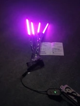 LED Grow Light USB Phyto Lamp Full Spectrum Grow Tent Complete Kit Phytolamp for Plants