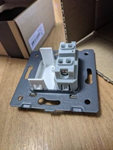 Livolo DIY Parts Standard 2pins Power Socket,2pins plugs