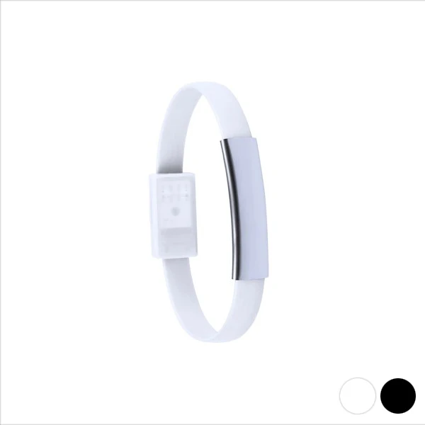 USB Bracelet Cable Lightning 146087 | Компьютеры и офис