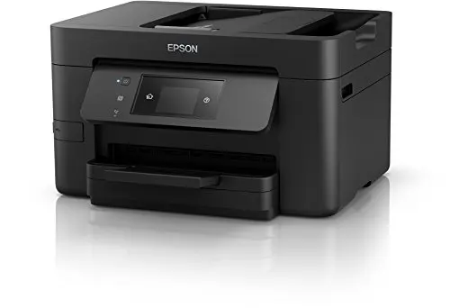 Многофункциональный принтер Epson C11CF74402 34 ppm Wifi/NFC/Ethernet цветной