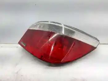 

63217361592 rear pilot right BMW 5 Series saloon (E60)