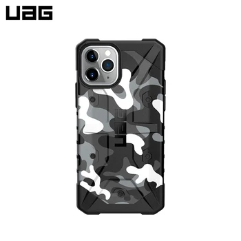 

Protective Case UAG for iPhone 11 pro series Pathfinder