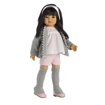 

Doll "ASI" Kaori, 40 cm (204710)