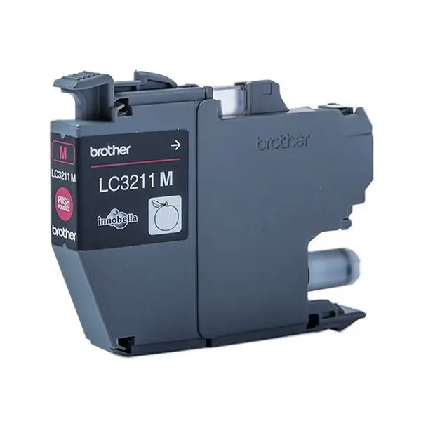 Чернильный картридж Brother LC3211
