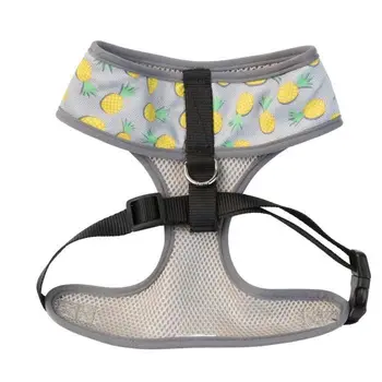 

Harness FUZZYARD Pina Colada S-33x46 cm-For dogs