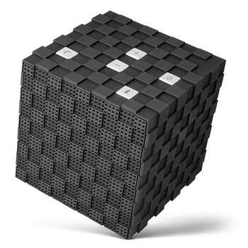 

Portable Bluetooth speaker-Cube