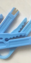 Pliers Cable Wire-Cutter Cut-Line-Tool Crimper