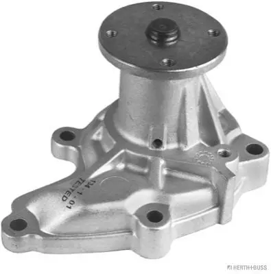 Насос водяной NISSAN SUNNY /BLUEBIRD 1.6-2.0 89 NIPPARTS J151101