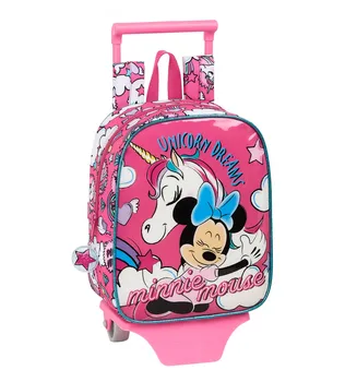 

MOCH 232 + cart 805 MINNIE MOUSE