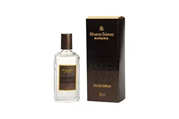 

Álvarez Gómez barberería-Eau de Parfum - 80 ml
