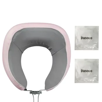 

U-shaped baseus neck pillow