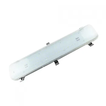 

Integrated LED display 18W 1440lm Waterproof IP65 6000K 50000H Eilen