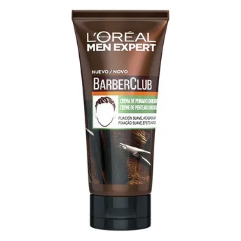 

Cream Styling Men Expert Barber Club L'Oreal Make Up (100 ml)