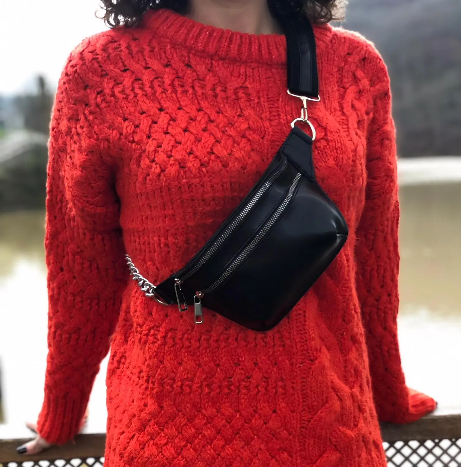 BELLA BAG