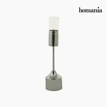

Candelabra Silver - Queen Deco Collection by Homania