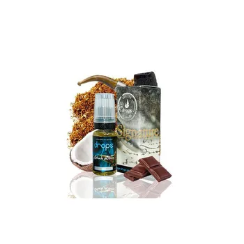 

Drops Signature Black Djinn 10ml