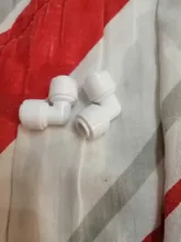 Pipe-Fitting WATER-FILTER Reverse-Osmosis-System Quick-Connector Hose-Elbow Aquarium