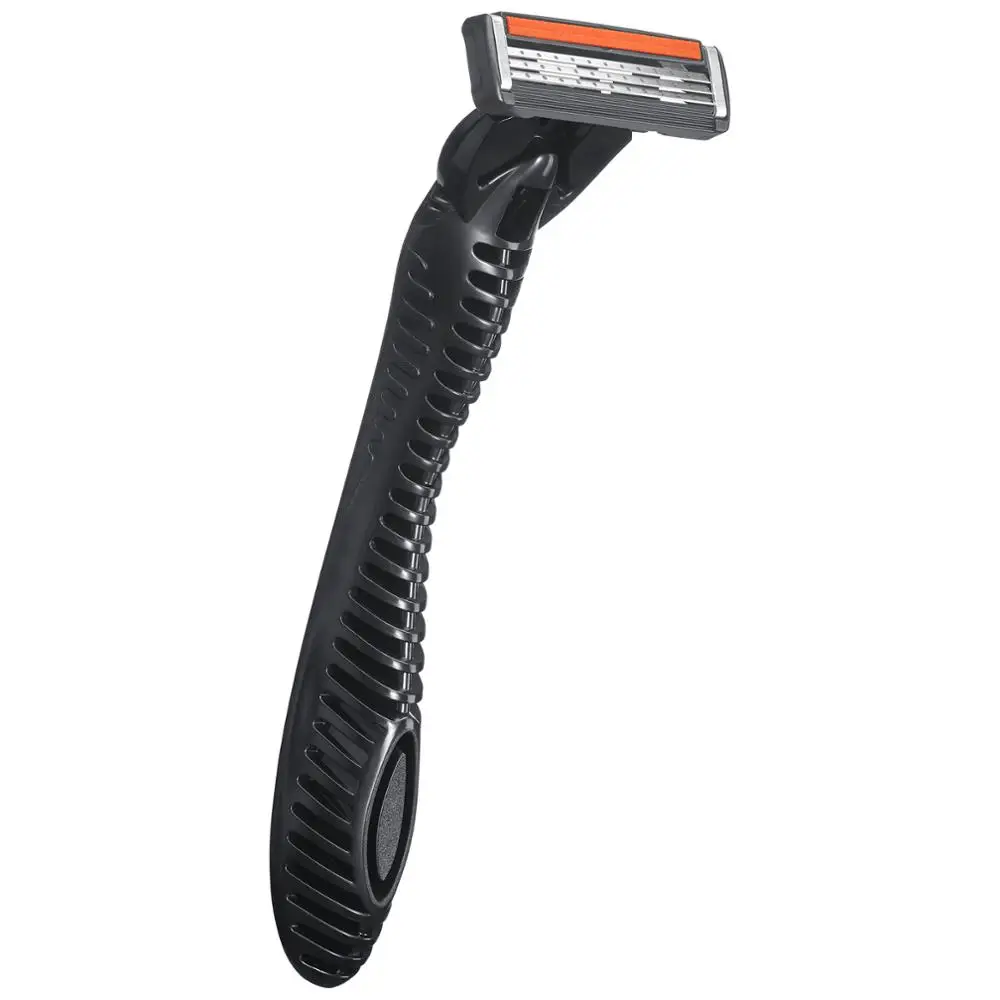 BIC Flex 3 Hybrid 2 упаковки по 4 шт