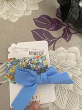 2 unids/set chicas dulces y lindas Floral, pinzas para el pelo con lazo niños horquillas princesa tocado accesorios para el cabello