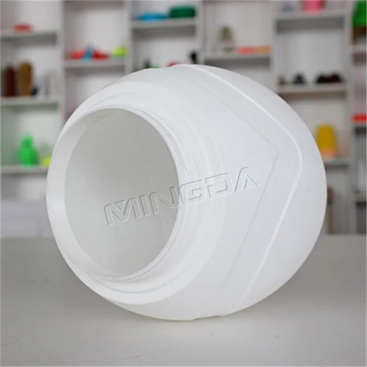  Newest MD-666 Large Printing Size 600x600x600 Industrial 3D Printer from China Manufacturer