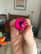 ZDYING-broche hecho a mano para foto/imagen, insignia, cabujón domo de vidrio, bricolaje, personalizado, alfileres chapados en plata, accesorios