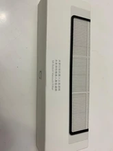 Robot Original vacío parte paquete de filtro HEPA para Xiaomi mijia/roborock Aspiradora