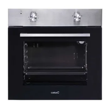 

Oven Tasting SE6204X steel 60cm class TO