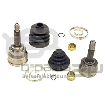 

METELLI joint OMOC.FIAT STRADA I15-1432METELLI