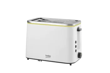 

Beko Toaster Bread Toasters Kitchen Toast Machine Breakfast Sandwich