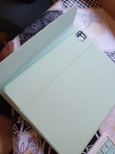 For iPad Pro 11 2020 2018 2th Generation Bluetooth Keyboard Mouse Case For New iPad Pro