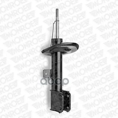 G7323_амортизатор Передний Правый! Citroen Berlingo 08 Monroe G7323 Monroe арт. G7323