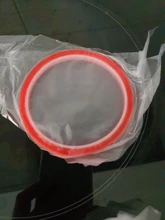 Double-Sided-Tape Lcd-Screen Pet-Adhesive Clear Phone Red-Film No-Trace Strong SZBFT