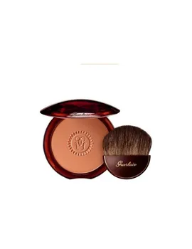 

Guerlain Terracotta bronzing powder 03 naturel brunettes.