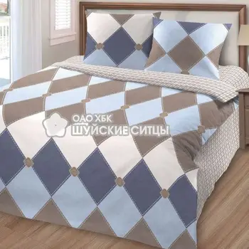 

Постельное бельё «Грани» 96311