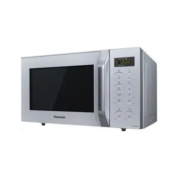 

Microwave with Grill Panasonic NN-K36HMMEPG 23 L Silver