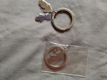 LLavero de acero inoxidable con grabado personalizado para niños y niñas, joyería con nombre, fecha, familia