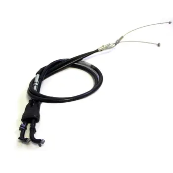 

4TX-26302-40 Motorcycle Yamaha TDM 850 Throttle Cable