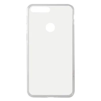 

Case for mobile phone Huawei P Smart KSIX Flex Ultrafina transparent