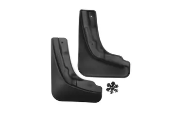 

Mudguards front for Opel Zafira 2005~2011 car mud flaps splash guards mud flap car styling tuning durt protectection