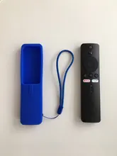Covers Tv-Box Remote-Control-Case Protective Wifi Smart Bluetooth Xiaomi Silicone 