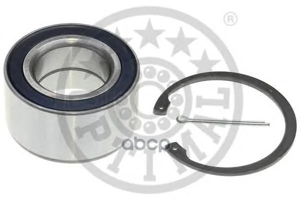 Opt971393_к-Кт Подшипника Ступ. Пер.! Opel Astra/Kadett
