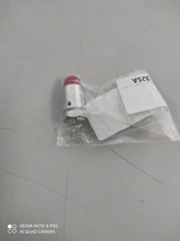 Hot Sale Kitchen Replacement Pressure Cooker Safety Valve w Relief Valve