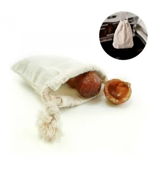 

Walnuts Washing - Organic Natural Soap - Recommended - Bulk