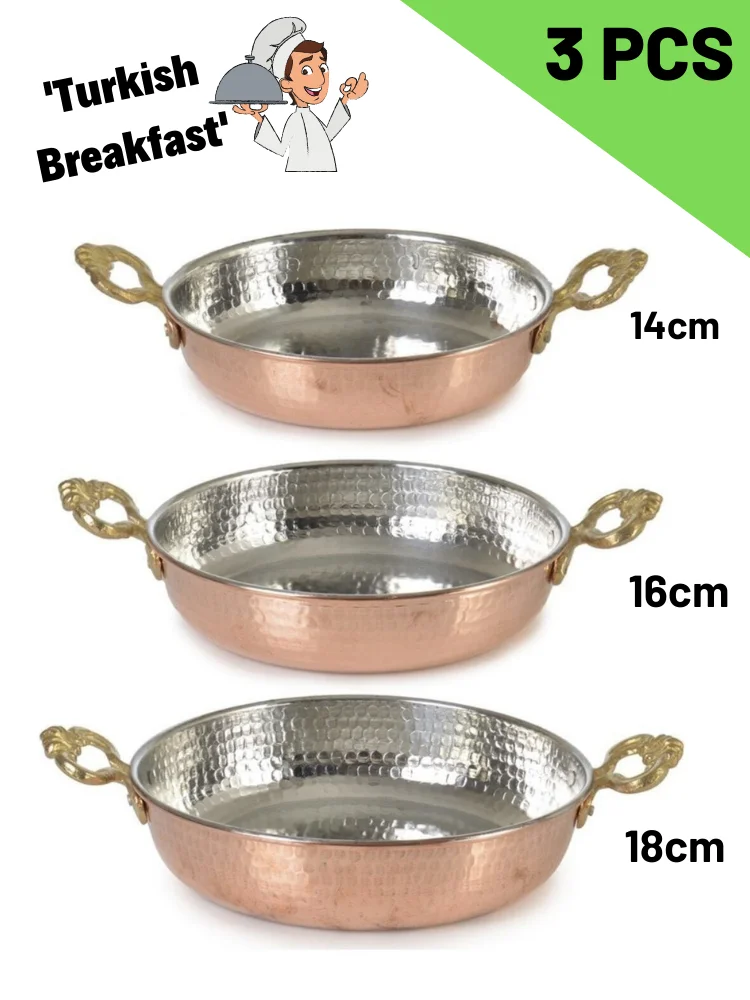 3 штуки оригинальное яйцо для завтрака ручной работы Сосиска Menemen здоровое