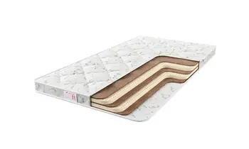 

Mattress sontelle Todi Sweety 80x200