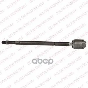 Тяга Рулевая Ta2717 Delphi арт. TA2717